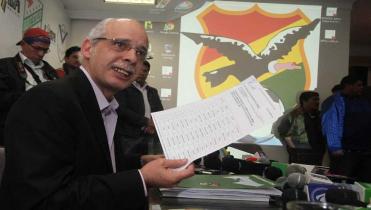 Murió Carlos Chávez