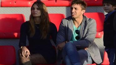 Muslera llegó antes del golpe