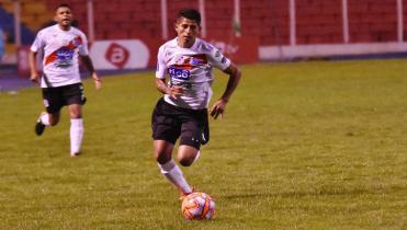 Nacional defiende su primer lugar