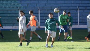 Nacional en La Paz