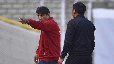 Nacional lamenta su noche de Copa