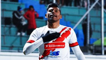 Nacional le ganó a un Bolívar sin ideas
