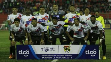 Nacional necesita más definición