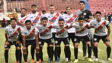 Nacional pone 10 mil entradas de sudamericana