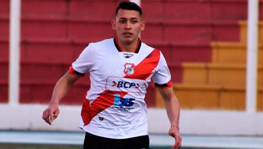 Nacional Potosí analiza la derrota frente a Real Tomayapo