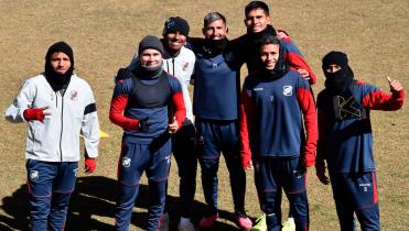 Nacional Potosí quiere levantar cabeza frente a Bolívar