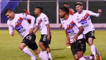 Nacional Potosí va por el ascenso