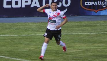 Nacional Potosí venció a Guabirá
