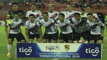 Nacional prepara un clásico