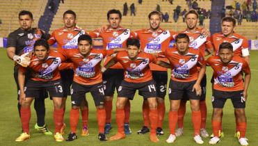 Nacional quiere reaccionar