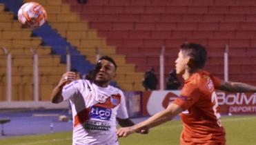 Nacional recibe a Always 
