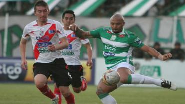 Nacional recibe a Oriente