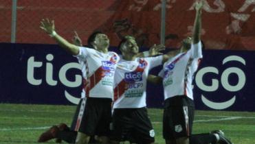 Nacional recibe al canario 