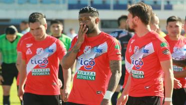 Nacional se fue en la tarde