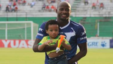 Nacional se refuerza