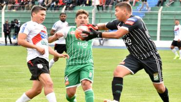 Nacional sigue siendo el mejor