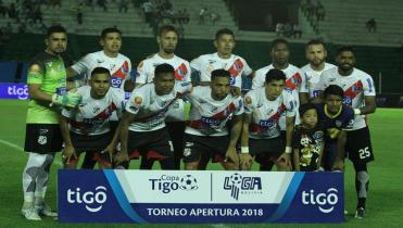 Nacional suma refuerzos