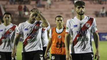 Nacional va por un milagro en Arequipa