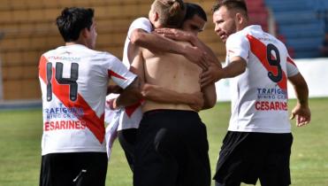 Nacional va por una buena campaña