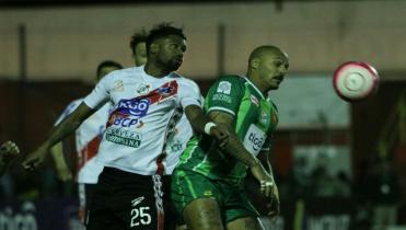 Nacional y otro duelo clave