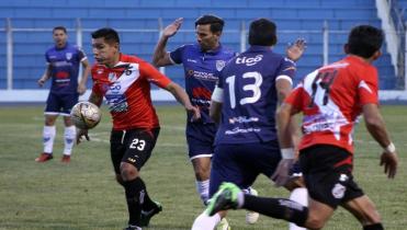 Nacional ya no puede perder
