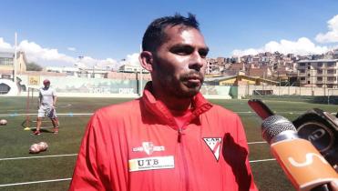 Nadie nos vino a consultar