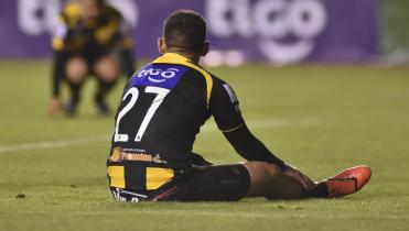 Necesita Terapia