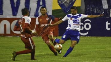 Necesitado de puntos