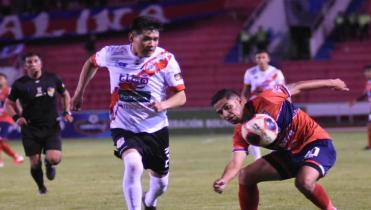 Necesitan recobrar el triunfo