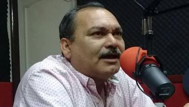 Negrete ¿candidato?