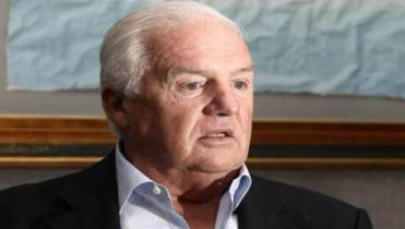 Niembro anunció que el Mundial se posterga