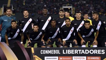No alcanzó la remontada
