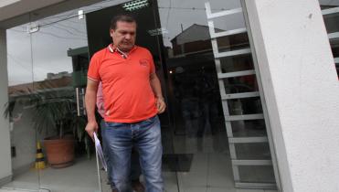 No cumplieron ,vamos a parar