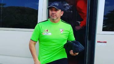 No fue decisión de Baldi