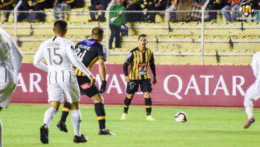 No fue justo, fue empate