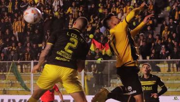 No fue la noche del Tigre