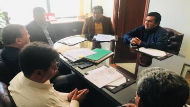 No hay acuerdo, el fútbol sufre