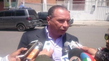 No hubo indisciplina