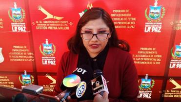 No hubo un acuerdo, fue una decisión unilateral dice el SEDEDE