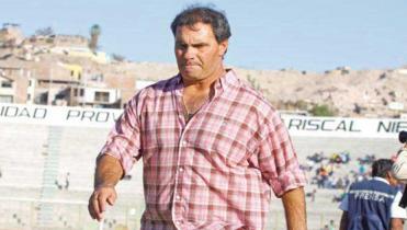 No le mandaron los pasajes