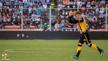 No llegó la demanda de Novoa