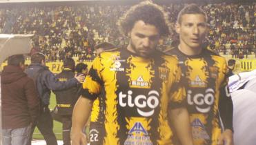 No queda más que levantar cabeza 