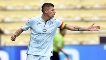 No se borra lo positivo en Bolívar