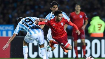 No se cambia nada en la Libertadores