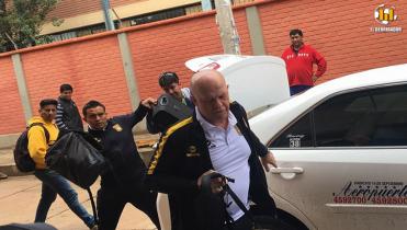 No se dio para Ischia