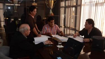 No se mueve la fecha de elecciones