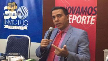 No tuve nada que ver