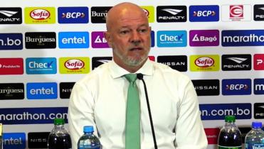 Nómina de la selección 