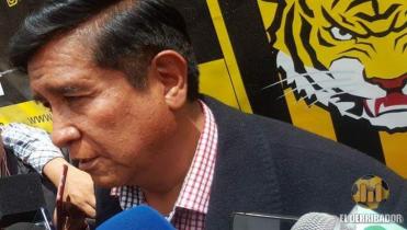 Nos dijimos todo 