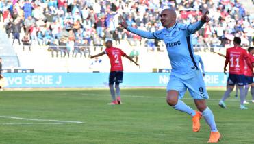 Nos falta ganar afuera